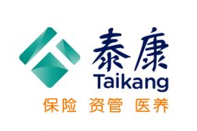 泰康保险